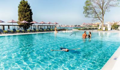 Imagine pentru Hotel Secrets Sunny Beach Resort & Spa 5* (Adults Only) valabile pentru Litoral 2023