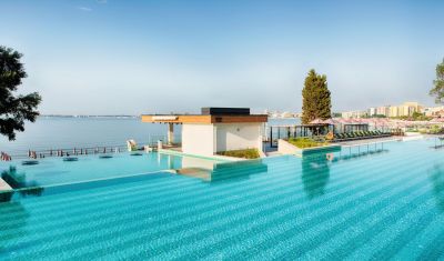 Imagine pentru Hotel Secrets Sunny Beach Resort & Spa 5* (Adults Only) valabile pentru Litoral 2023