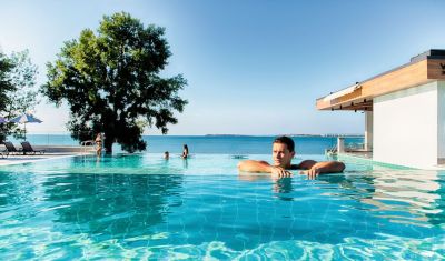 Imagine pentru Hotel Secrets Sunny Beach Resort & Spa 5* (Adults Only) valabile pentru Litoral 2023