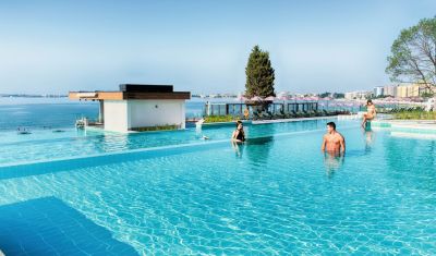 Imagine pentru Hotel Secrets Sunny Beach Resort & Spa 5* (Adults Only) valabile pentru Litoral 2023