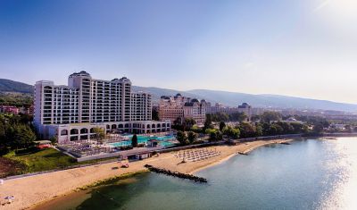 Imagine pentru Hotel Secrets Sunny Beach Resort & Spa 5* (Adults Only) valabile pentru Litoral 2023