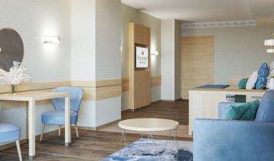 Imagine pentru Hotel Secrets Sunny Beach Resort & Spa 5* (Adults Only) valabile pentru Litoral 2023