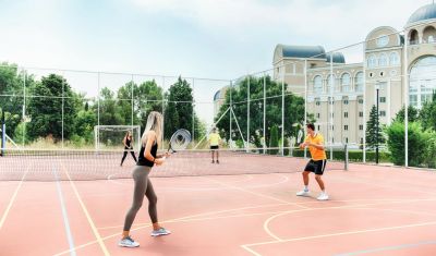 Imagine pentru Hotel Secrets Sunny Beach Resort & Spa 5* (Adults Only) valabile pentru Litoral 2023