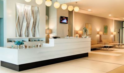 Imagine pentru Hotel Secrets Sunny Beach Resort & Spa 5* (Adults Only) valabile pentru Litoral 2023