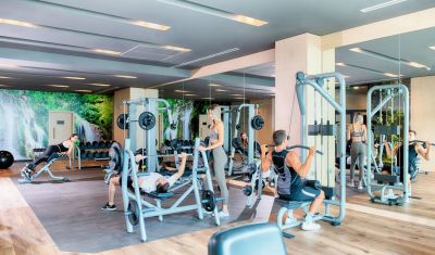 Imagine pentru Hotel Secrets Sunny Beach Resort & Spa 5* (Adults Only) valabile pentru Litoral 2023