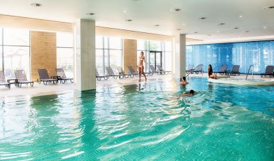 Imagine pentru Hotel Secrets Sunny Beach Resort & Spa 5* (Adults Only) valabile pentru Litoral 2023