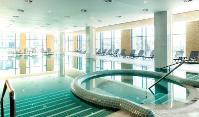 Imagine pentru Hotel Secrets Sunny Beach Resort & Spa 5* (Adults Only) valabile pentru Litoral 2023