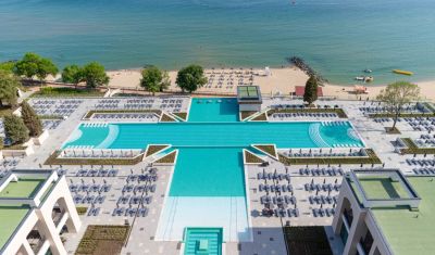Imagine pentru Hotel Secrets Sunny Beach Resort & Spa 5* (Adults Only) valabile pentru Litoral 2023