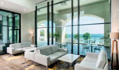 Imagine pentru Hotel Secrets Sunny Beach Resort & Spa 5* (Adults Only) valabile pentru Litoral 2023