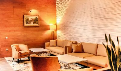 Imagine pentru Hotel Secrets Sunny Beach Resort & Spa 5* (Adults Only) valabile pentru Litoral 2023