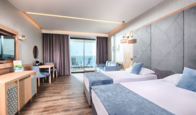 Imagine pentru Hotel Secrets Sunny Beach Resort & Spa 5* (Adults Only) valabile pentru Litoral 2023