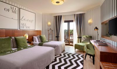 Imagine pentru Hotel Selectum Family Resort Belek 5*  valabile pentru Litoral 2023