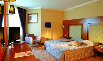 Imagine pentru Hotel Selectum Family Resort Side 5*  valabile pentru Litoral 2023