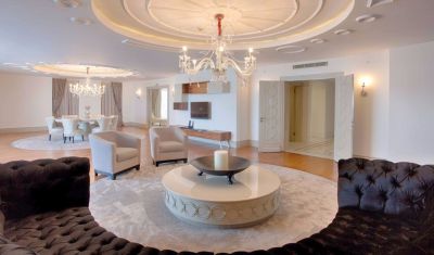 Imagine pentru Hotel Selectum Luxury Resort 5*  valabile pentru Litoral 2023