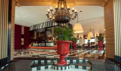 Imagine pentru Hotel Selectum Luxury Resort 5*  valabile pentru Litoral 2023