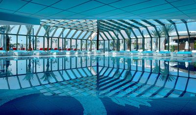 Imagine pentru Hotel Selectum Luxury Resort 5*  valabile pentru Litoral 2023