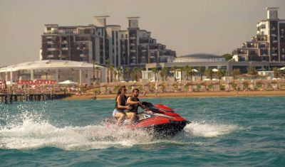 Imagine pentru Hotel Selectum Luxury Resort 5*  valabile pentru Litoral 2023