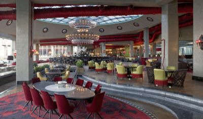 Imagine pentru Hotel Selectum Luxury Resort 5*  valabile pentru Litoral 2023