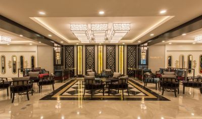 Imagine pentru Hotel Sensitive Premium Resort & Spa 5*  valabile pentru Litoral 2023