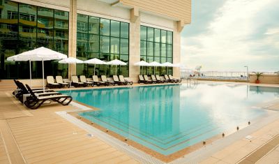 Imagine pentru Hotel Sentido Bilyana Beach 4*(Adults Only) valabile pentru Litoral 2023