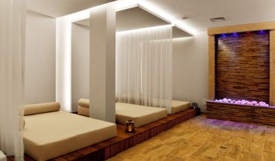 Imagine pentru Hotel Sentido Marea 4* valabile pentru Litoral 2023