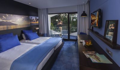 Imagine pentru Hotel Sentido Phenicia 4* valabile pentru Litoral 2023