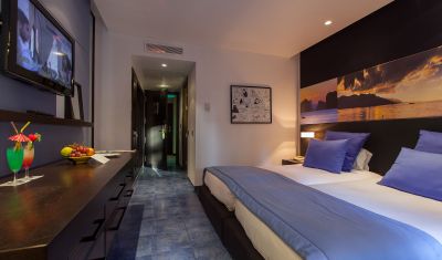 Imagine pentru Hotel Sentido Phenicia 4* valabile pentru Litoral 2023