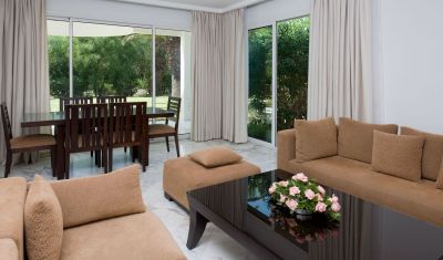 Imagine pentru Hotel Sentido Phenicia 4* valabile pentru Litoral 2023