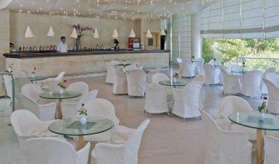 Imagine pentru Hotel Sentido Phenicia 4* valabile pentru Litoral 2023