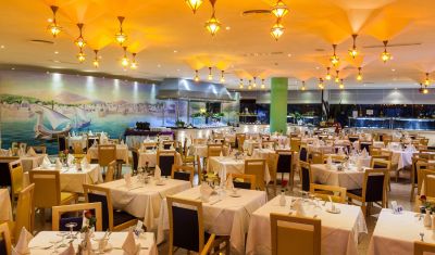 Imagine pentru Hotel Sentido Phenicia 4* valabile pentru Litoral 2023