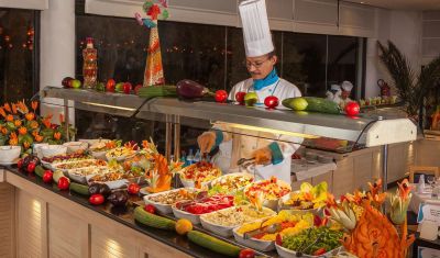 Imagine pentru Hotel Sentido Phenicia 4* valabile pentru Litoral 2023