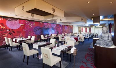 Imagine pentru Hotel Sentido Phenicia 4* valabile pentru Litoral 2023