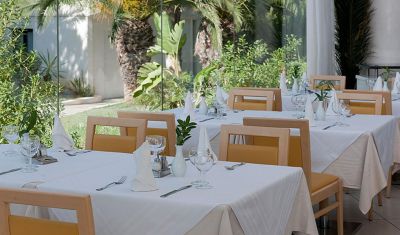 Imagine pentru Hotel Sentido Phenicia 4* valabile pentru Litoral 2023