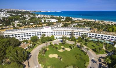 Imagine pentru Hotel Sentido Phenicia 4* valabile pentru Litoral 2023