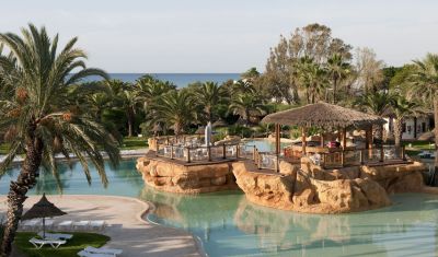 Imagine pentru Hotel Sentido Phenicia 4* valabile pentru Litoral 2023