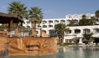 Imagine pentru Hotel Sentido Phenicia 4* valabile pentru Litoral 2023