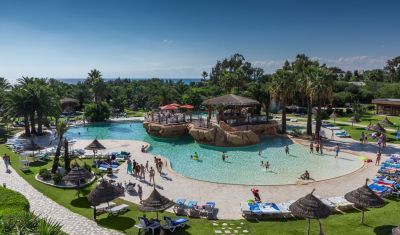 Imagine pentru Hotel Sentido Phenicia 4* valabile pentru Litoral 2023