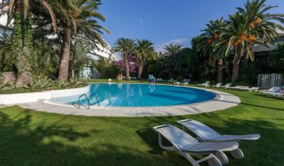 Imagine pentru Hotel Sentido Phenicia 4* valabile pentru Litoral 2023