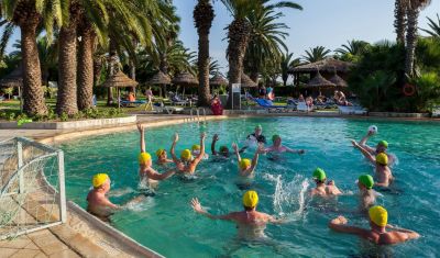 Imagine pentru Hotel Sentido Phenicia 4* valabile pentru Litoral 2023