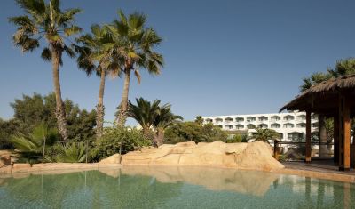 Imagine pentru Hotel Sentido Phenicia 4* valabile pentru Litoral 2023