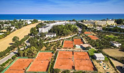 Imagine pentru Hotel Sentido Phenicia 4* valabile pentru Litoral 2023
