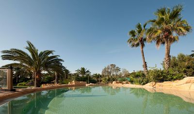 Imagine pentru Hotel Sentido Phenicia 4* valabile pentru Litoral 2023
