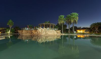 Imagine pentru Hotel Sentido Phenicia 4* valabile pentru Litoral 2023