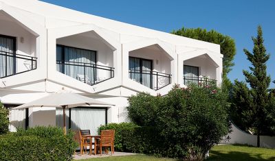 Imagine pentru Hotel Sentido Phenicia 4* valabile pentru Litoral 2023