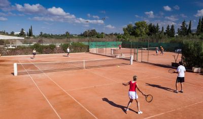 Imagine pentru Hotel Sentido Phenicia 4* valabile pentru Litoral 2023