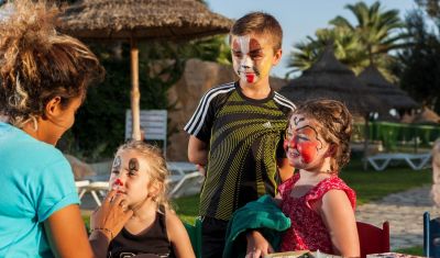 Imagine pentru Hotel Sentido Phenicia 4* valabile pentru Litoral 2023
