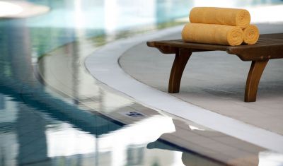 Imagine pentru Hotel Sentido Phenicia 4* valabile pentru Litoral 2023