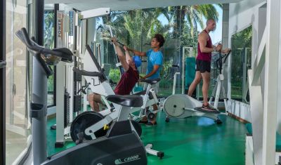 Imagine pentru Hotel Sentido Phenicia 4* valabile pentru Litoral 2023