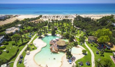 Imagine pentru Hotel Sentido Phenicia 4* valabile pentru Litoral 2023