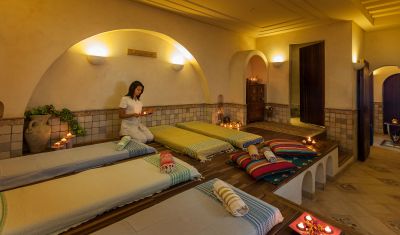 Imagine pentru Hotel Sentido Phenicia 4* valabile pentru Litoral 2023